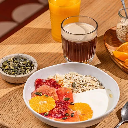 Ibis Styles Dubai Airport Hotel-2