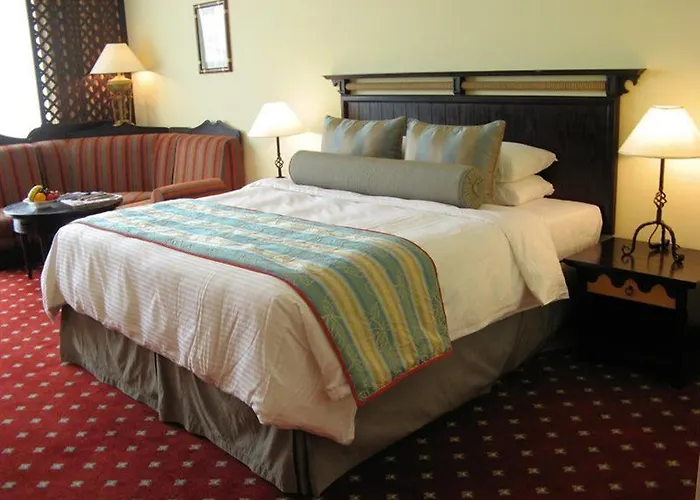 Millennium Airport Hotel Dubai